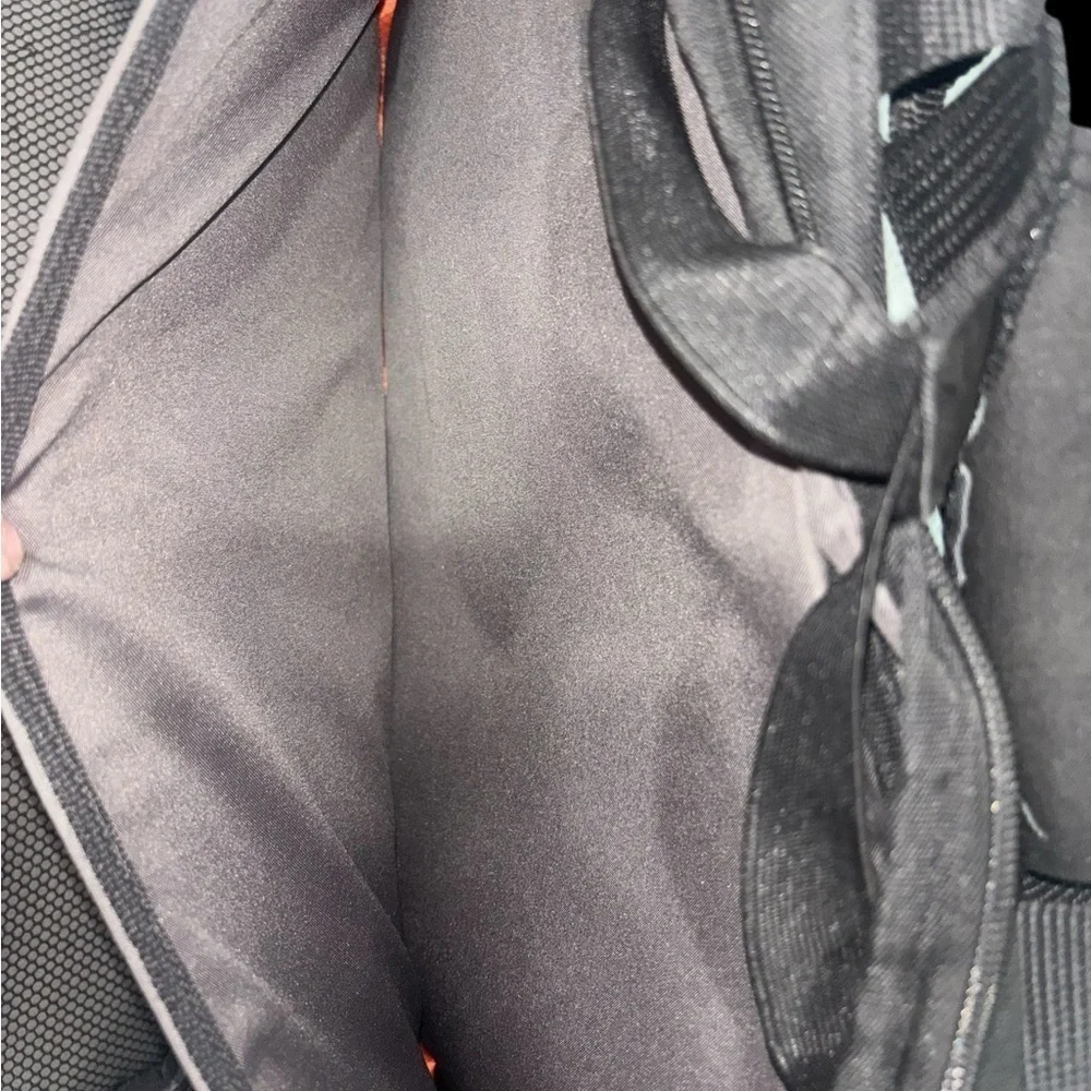 Mercedes Benz Laptop Bag (038)